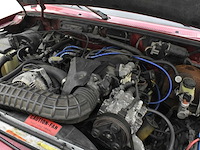 Ford ranger pick-up - afbeelding 30 van  46