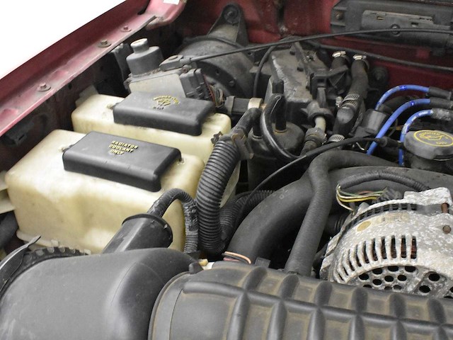 Ford ranger pick-up - afbeelding 32 van  46
