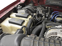 Ford ranger pick-up - afbeelding 32 van  46