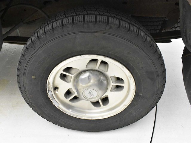 Ford ranger pick-up - afbeelding 33 van  46
