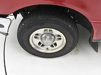 Ford ranger pick-up - afbeelding 35 van  46