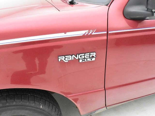 Ford ranger pick-up - afbeelding 36 van  46