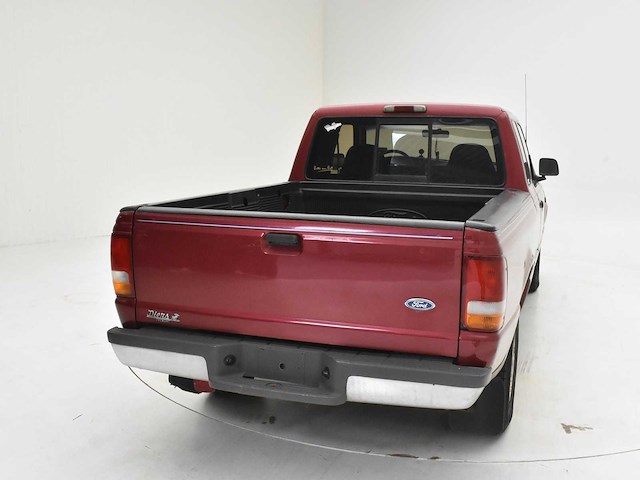 Ford ranger pick-up - afbeelding 39 van  46