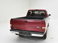 Ford ranger pick-up - afbeelding 39 van  46