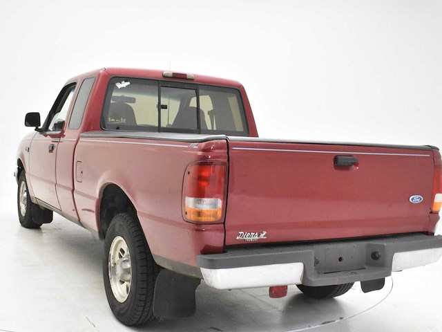 Ford ranger pick-up - afbeelding 41 van  46