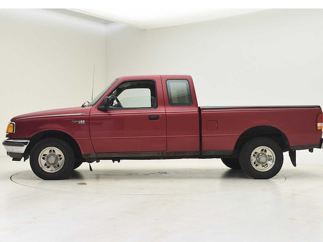 Ford ranger pick-up - afbeelding 34 van  46