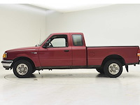 Ford ranger pick-up - afbeelding 34 van  46