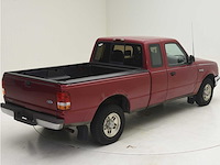 Ford ranger pick-up - afbeelding 42 van  46