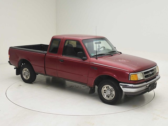 Ford ranger pick-up - afbeelding 43 van  46