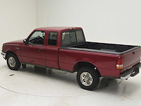 Ford ranger pick-up - afbeelding 44 van  46
