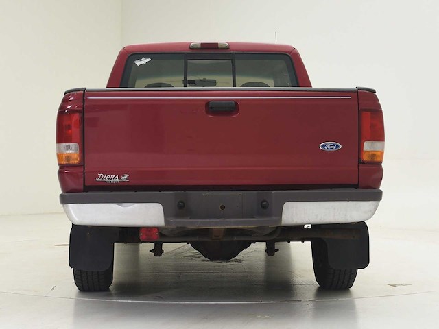 Ford ranger pick-up - afbeelding 45 van  46