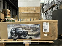 Ford ranger rapter police version black - afbeelding 1 van  4