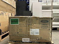 Ford ranger rapter police version black - afbeelding 3 van  4