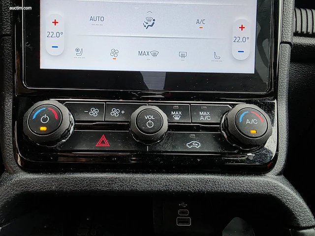 Ford ranger raptor dub. cab. 2.0 ecoblue 2025 - afbeelding 13 van  46