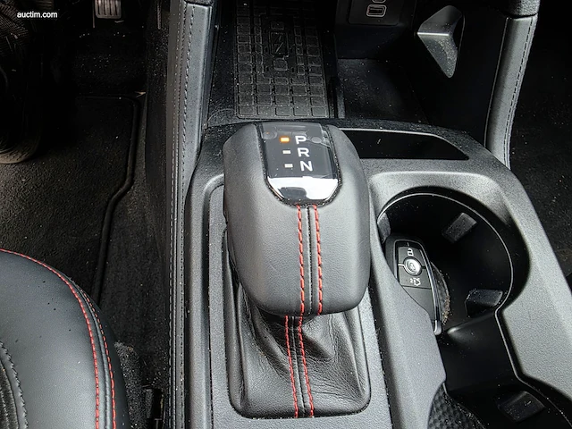 Ford ranger raptor dub. cab. 2.0 ecoblue 2025 - afbeelding 15 van  46