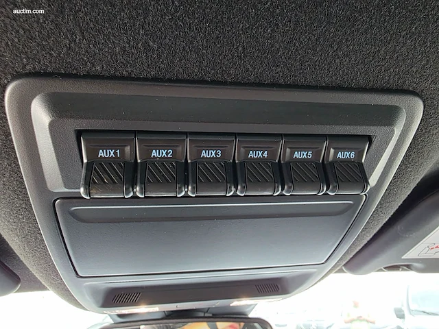 Ford ranger raptor dub. cab. 2.0 ecoblue 2025 - afbeelding 18 van  46