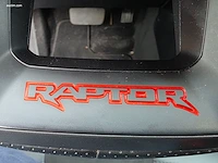 Ford ranger raptor dub. cab. 2.0 ecoblue 2025 - afbeelding 21 van  46