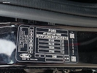 Ford ranger raptor dub. cab. 2.0 ecoblue 2025 - afbeelding 28 van  46