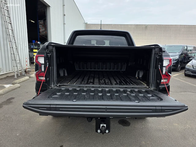 Ford ranger raptor dub. cab. 2.0 ecoblue 2025 - afbeelding 33 van  46