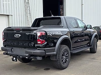 Ford ranger raptor dub. cab. 2.0 ecoblue 2025 - afbeelding 23 van  46