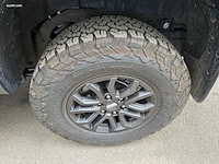 Ford ranger raptor dub. cab. 2.0 ecoblue 2025 - afbeelding 39 van  46