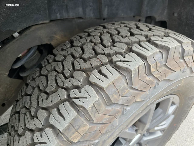 Ford ranger raptor dub. cab. 2.0 ecoblue 2025 - afbeelding 40 van  46