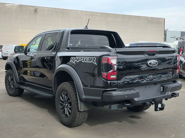 Ford ranger raptor dub. cab. 2.0 ecoblue 2025 - afbeelding 34 van  46