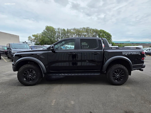 Ford ranger raptor dub. cab. 2.0 ecoblue 2025 - afbeelding 42 van  46