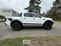 Ford ranger raptor - afbeelding 16 van  27