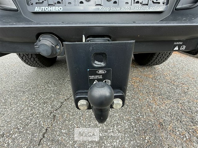 Ford ranger raptor - afbeelding 18 van  27