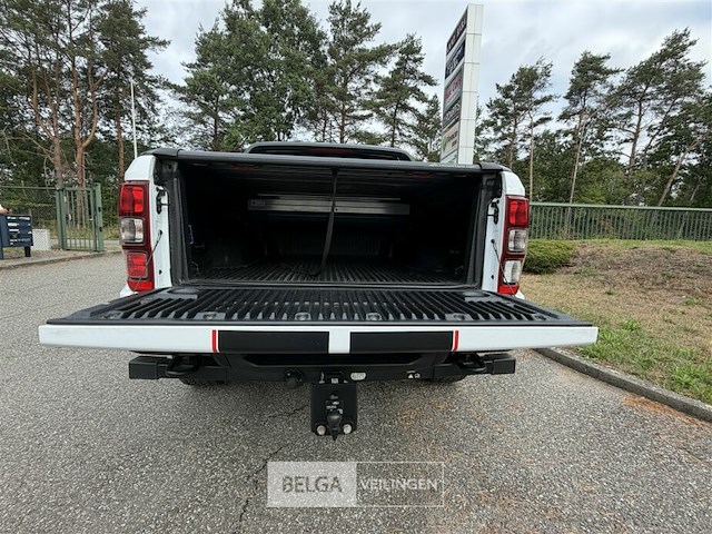 Ford ranger raptor - afbeelding 19 van  27