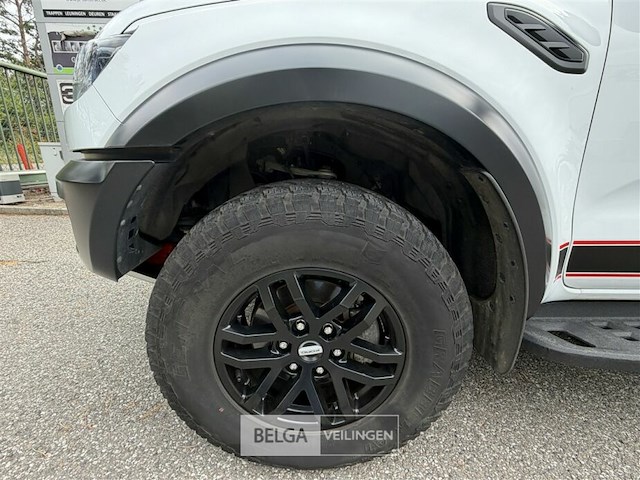 Ford ranger raptor - afbeelding 20 van  27