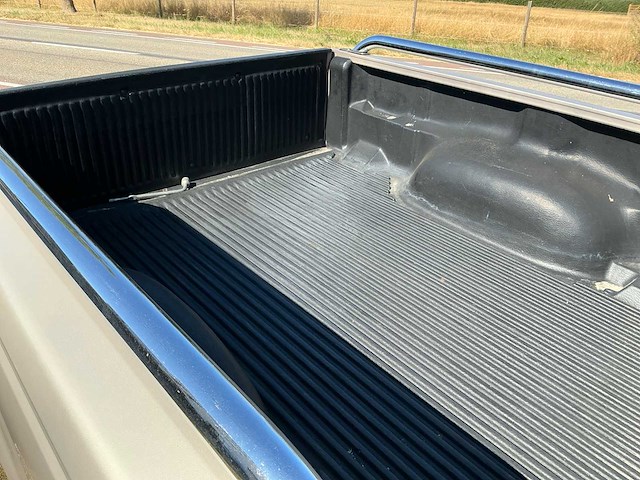 Ford ranger xlt 3.0 v6 oldtimer - afbeelding 1 van  7