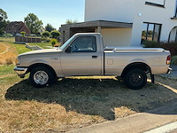 Ford ranger xlt 3.0 v6 oldtimer - afbeelding 5 van  7