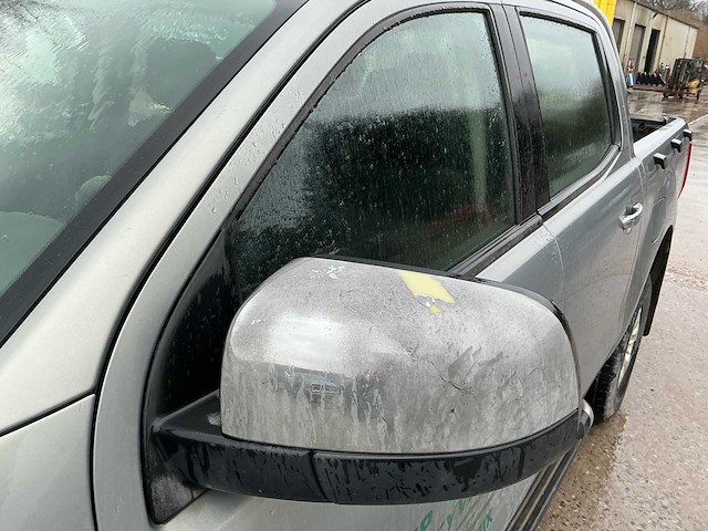 Ford ranger xlt licht vracht bedrijfswagen - afbeelding 3 van  30