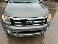 Ford ranger xlt licht vracht bedrijfswagen - afbeelding 4 van  30