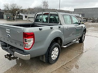 Ford ranger xlt licht vracht bedrijfswagen - afbeelding 6 van  30