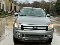 Ford ranger xlt licht vracht bedrijfswagen - afbeelding 7 van  30