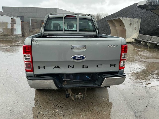 Ford ranger xlt licht vracht bedrijfswagen - afbeelding 8 van  30
