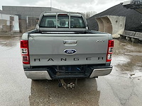 Ford ranger xlt licht vracht bedrijfswagen - afbeelding 8 van  30
