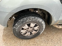 Ford ranger xlt licht vracht bedrijfswagen - afbeelding 10 van  30