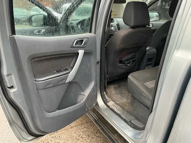 Ford ranger xlt licht vracht bedrijfswagen - afbeelding 14 van  30