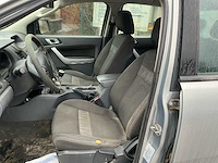 Ford ranger xlt licht vracht bedrijfswagen - afbeelding 16 van  30