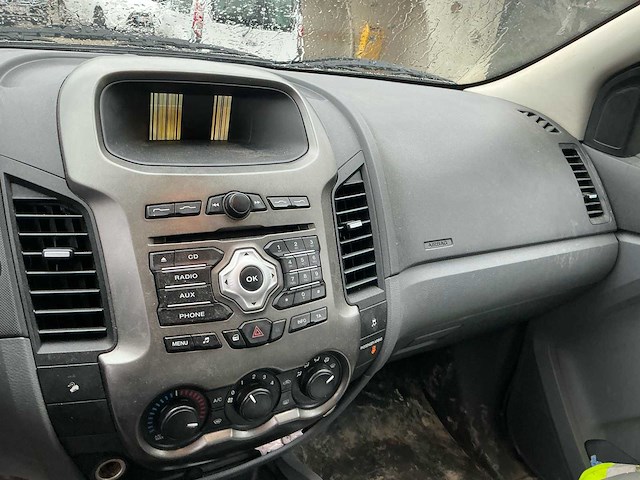 Ford ranger xlt licht vracht bedrijfswagen - afbeelding 17 van  30