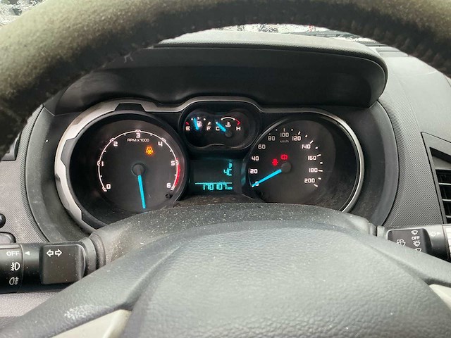 Ford ranger xlt licht vracht bedrijfswagen - afbeelding 19 van  30