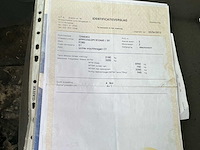 Ford ranger xlt licht vracht bedrijfswagen - afbeelding 22 van  30