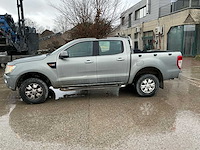 Ford ranger xlt licht vracht bedrijfswagen - afbeelding 12 van  30
