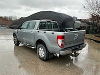 Ford ranger xlt licht vracht bedrijfswagen - afbeelding 23 van  30
