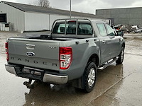 Ford ranger xlt licht vracht bedrijfswagen - afbeelding 25 van  30