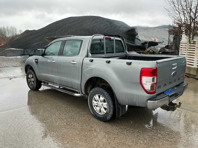 Ford ranger xlt licht vracht bedrijfswagen - afbeelding 26 van  30